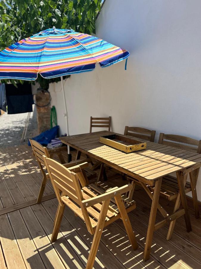 Malta House In Galaxidi Villa Exterior photo